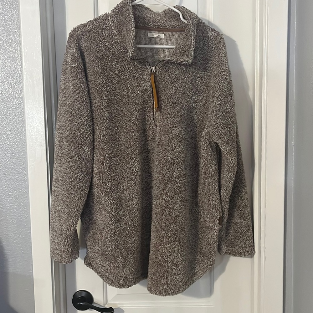 Cozy Sherpa